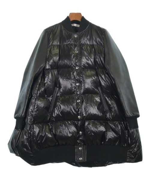 サカイラック(sacai luck)のsacai luck ダウンコート