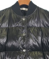 sacai luck（サカイラック）ダウンコート 黒 サイズ:2(M位) レディース/2200628627049