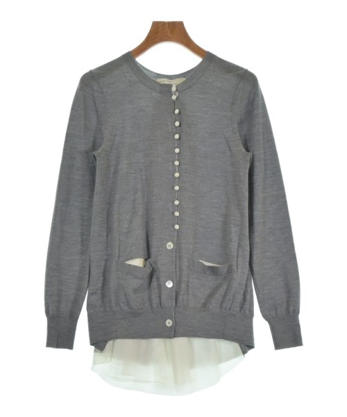 サカイラック(sacai luck)のsacai luck カーディガン