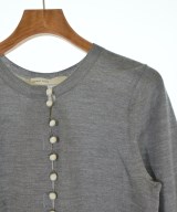 sacai luck（サカイラック）カーディガン グレー サイズ:2(M位) レディース/2200628992017