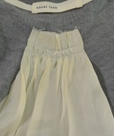 sacai luck（サカイラック）カーディガン グレー サイズ:2(M位) レディース/2200628992017