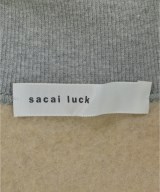 sacai luck（サカイラック）パーカー グレー サイズ:1(S位) レディース/2200632447022