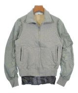 sacai luck パーカー