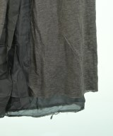 sacai luck（サカイラック）ロング・マキシ丈スカート グレー サイズ:1(S位) レディース/2200633569037