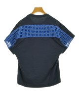 sacai luck（サカイラック）Tシャツ・カットソー 紺 サイズ:2(M位) レディース/2200611240149