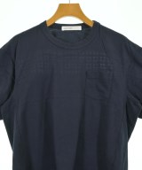 sacai luck（サカイラック）Tシャツ・カットソー 紺 サイズ:2(M位) レディース/2200611240149