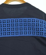 sacai luck（サカイラック）Tシャツ・カットソー 紺 サイズ:2(M位) レディース/2200611240149
