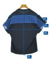 sacai luck（サカイラック）Tシャツ・カットソー 紺 サイズ:2(M位) レディース/2200611240149