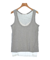 sacai luck タンクトップ