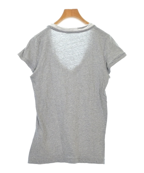 sacai luck（サカイラック）Tシャツ・カットソー グレー サイズ:3(L位) レディース/2200608299082