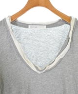 sacai luck（サカイラック）Tシャツ・カットソー グレー サイズ:3(L位) レディース/2200608299082