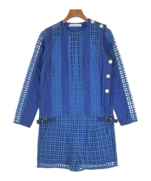 サカイラック(sacai luck)のsacai luck オールインワン/サロペット