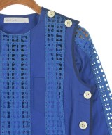sacai luck（サカイラック）オールインワン/サロペット 青 サイズ:1(S位) レディース/2200615434162
