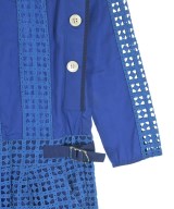 sacai luck（サカイラック）オールインワン/サロペット 青 サイズ:1(S位) レディース/2200615434162