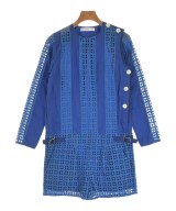 sacai luck オールインワン/サロペット