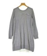 sacai luck ニット・セーター