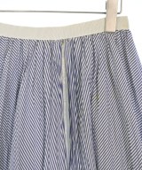 sacai luck（サカイラック）ロング・マキシ丈スカート 紺 サイズ:1(S位) レディース/2200617230120