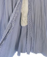 sacai luck（サカイラック）ロング・マキシ丈スカート 紺 サイズ:1(S位) レディース/2200617230120