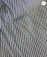 sacai luck（サカイラック）ロング・マキシ丈スカート 紺 サイズ:1(S位) レディース/2200617230120