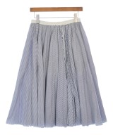 sacai luck ロング・マキシ丈スカート