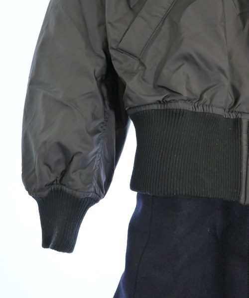 sacai luck（サカイラック）その他 黒 サイズ:1(S位) レディース/2200609980149