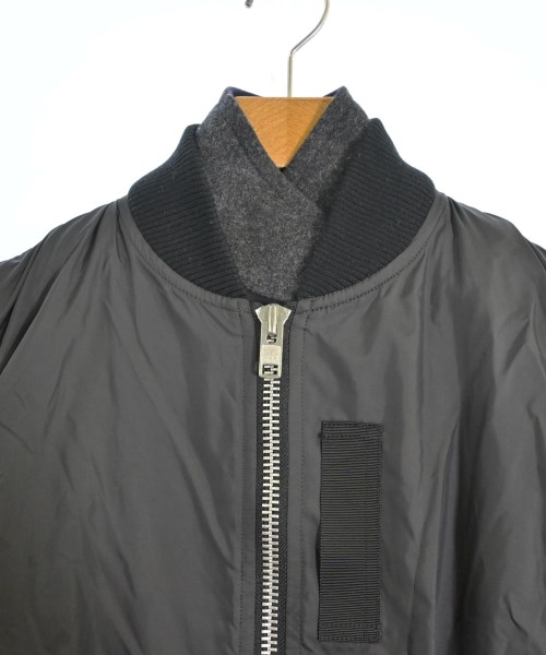 sacai luck（サカイラック）その他 黒 サイズ:1(S位) レディース/2200609980149