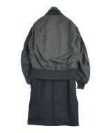 sacai luck（サカイラック）その他 黒 サイズ:1(S位) レディース/2200609980149