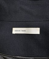 sacai luck（サカイラック）その他 黒 サイズ:1(S位) レディース/2200609980149