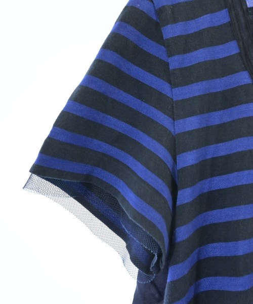 sacai luck（サカイラック）ワンピース 黒 サイズ:3(L位) レディース/2200620246019