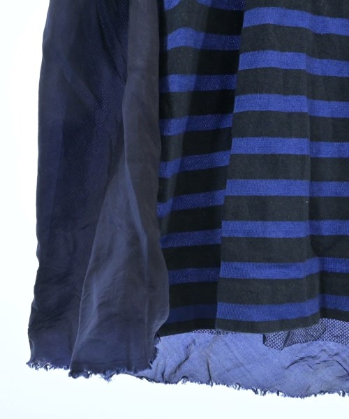 sacai luck（サカイラック）ワンピース 黒 サイズ:3(L位) レディース/2200620246019