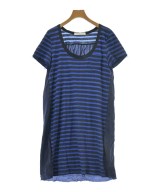 sacai luck（サカイラック）ワンピース 黒 サイズ:3(L位) レディース/2200620246019