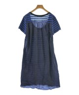 sacai luck（サカイラック）ワンピース 黒 サイズ:3(L位) レディース/2200620246019