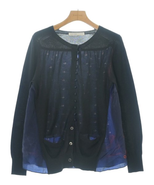 サカイラック(sacai luck)のsacai luck カーディガン