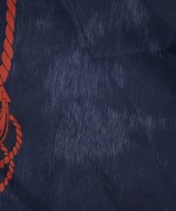 sacai luck（サカイラック）カーディガン 黒 サイズ:3(L位) レディース/2200597517143