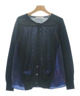 sacai luck カーディガン