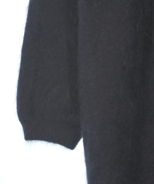 sacai luck（サカイラック）ワンピース 黒 サイズ:2(M位) レディース/2200606407069