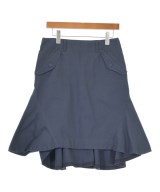 sacai luck ひざ丈スカート