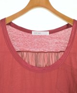 sacai luck（サカイラック）ワンピース 赤 サイズ:2(M位) レディース/2200603631054