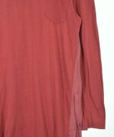 sacai luck（サカイラック）ワンピース 赤 サイズ:2(M位) レディース/2200603631054