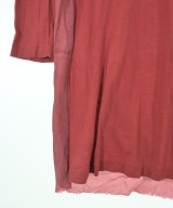 sacai luck（サカイラック）ワンピース 赤 サイズ:2(M位) レディース/2200603631054