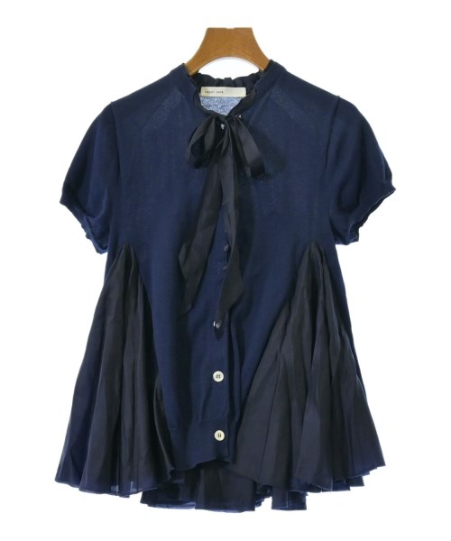 サカイラック(sacai luck)のsacai luck カーディガン