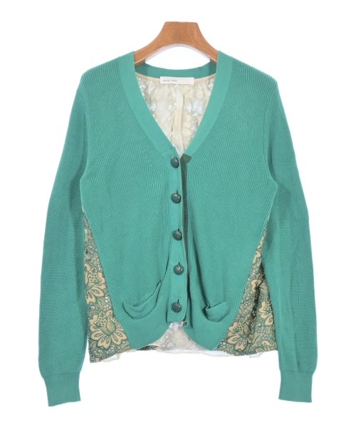 サカイラック(sacai luck)のsacai luck カーディガン