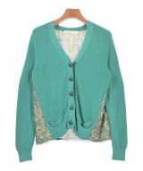 sacai luck カーディガン