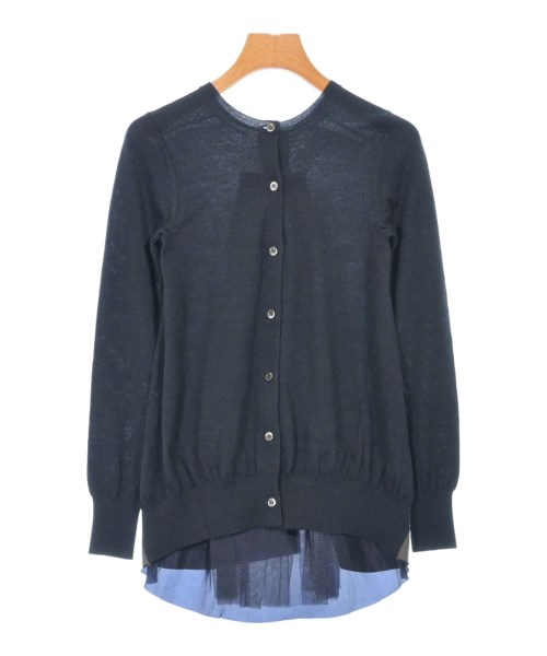 サカイラック(sacai luck)のsacai luck カーディガン