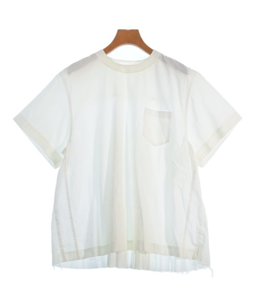 サカイラック(sacai luck)のsacai luck ブラウス
