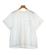 sacai luck ブラウス