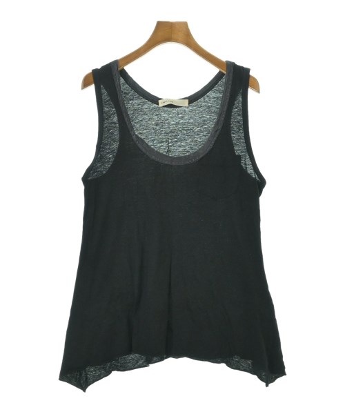 sacai luck(サカイラック)タンクトップ 黒 サイズ:-(M位)/2200670259380