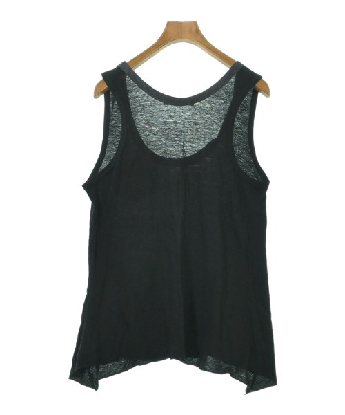 sacai luck（サカイラック）タンクトップ 黒 サイズ:-(M位) レディース/2200670259380
