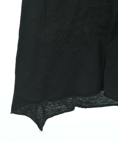 sacai luck（サカイラック）タンクトップ 黒 サイズ:-(M位) レディース/2200670259380