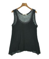 sacai luck（サカイラック）タンクトップ 黒 サイズ:-(M位) レディース/2200670259380